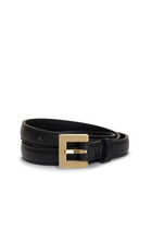 Nicola Leather Belt